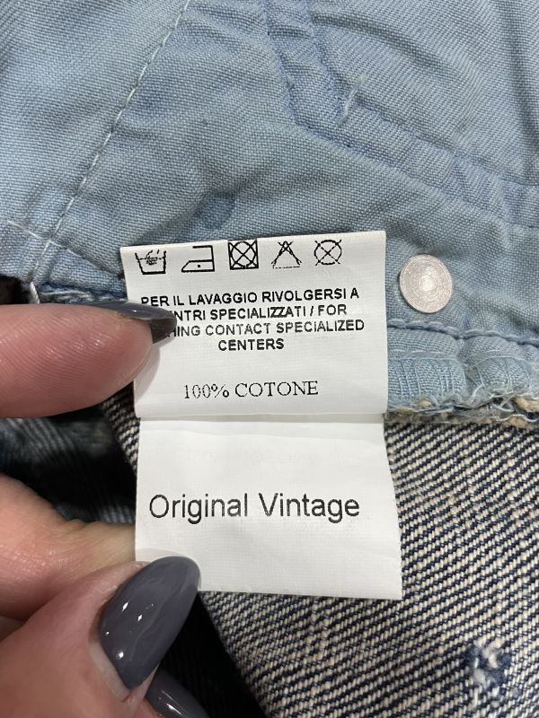 Джинсы Forte Couture ,размер 26