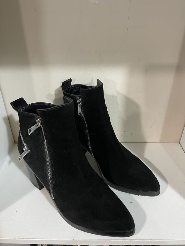 Ботинки Kenzo,размер 39