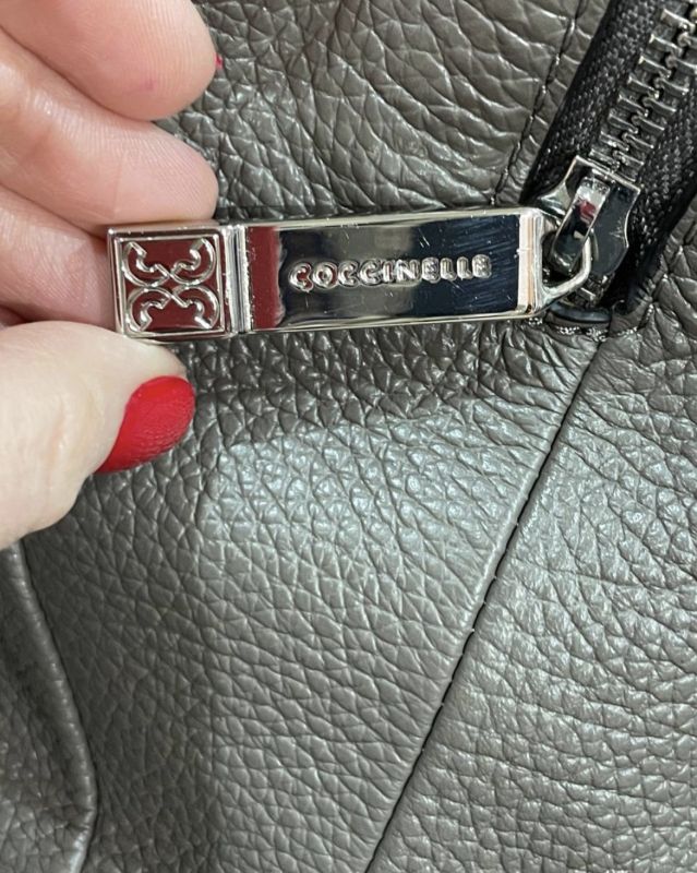 Рюкзак Coccinelle Размер 25 см на 25 см 