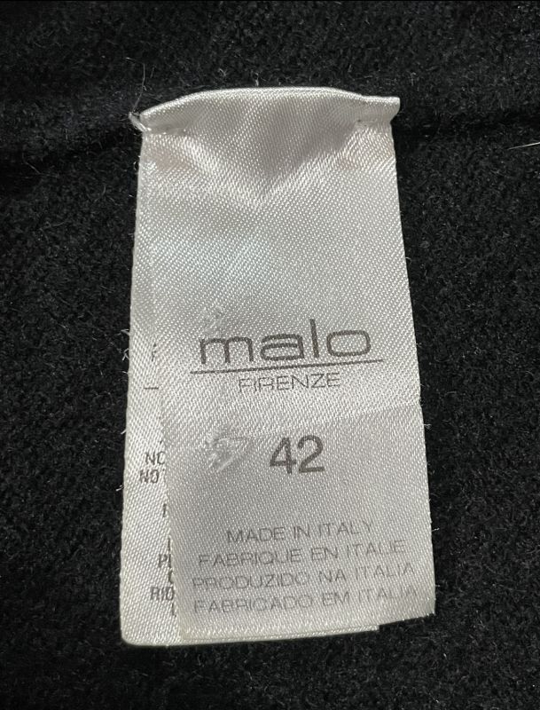 Платье Malo кашемир Размер 42