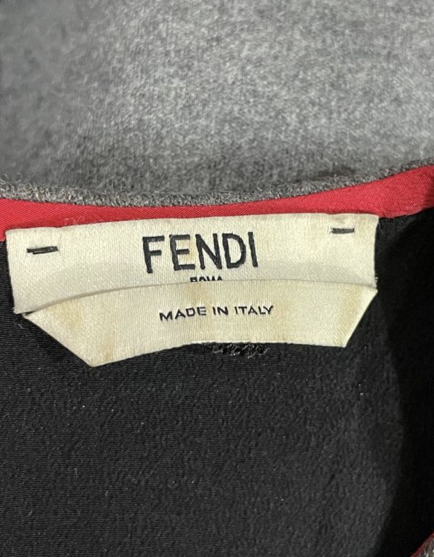 Платье Fendi Размер 42 