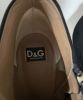Ботильоны Dolce&Gabbana размер 38,5