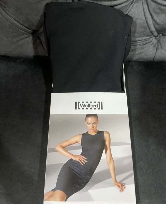 Платье Wolford размер M