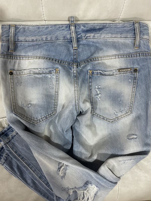 Джинсы Dsquared 2,размер 38