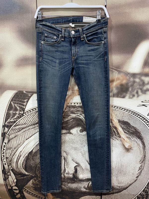 Джинсы Rag & bone,размер 26