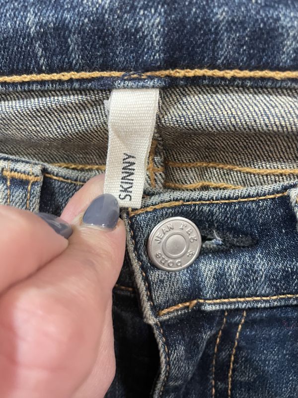 Джинсы Rag & bone,размер 26