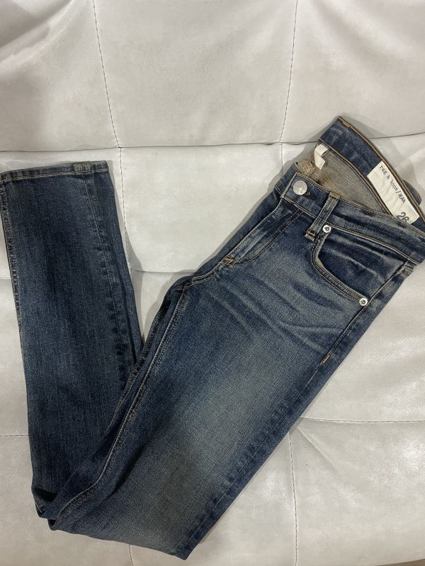 Джинсы Rag & bone,размер 26