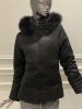 Пуховик Moncler, размер 0