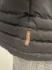 Пуховик Moncler, размер 0