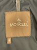 Пуховик Moncler, размер 0