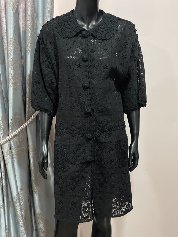 Накидка Dolce&Gabbana, размер s-m