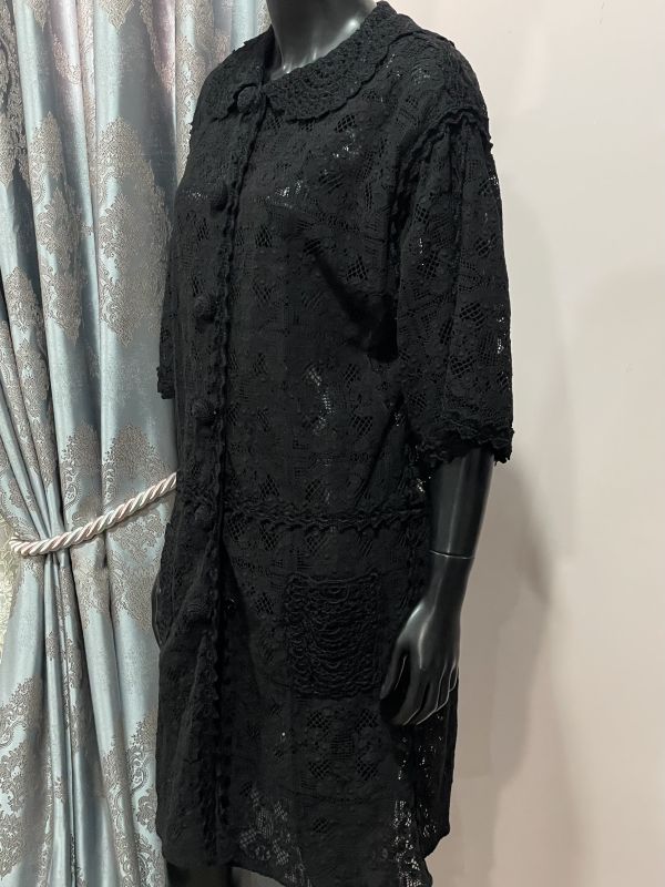 Накидка Dolce&Gabbana, размер s-m