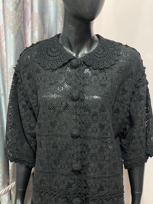 Накидка Dolce&Gabbana, размер s-m