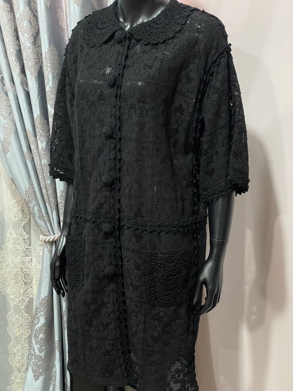 Накидка Dolce&Gabbana, размер s-m