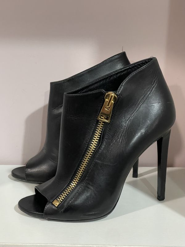Ботильоны  Tom Ford, размер 39
