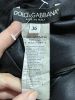 Платье в идеале Dolce&Gabbana, размер 36