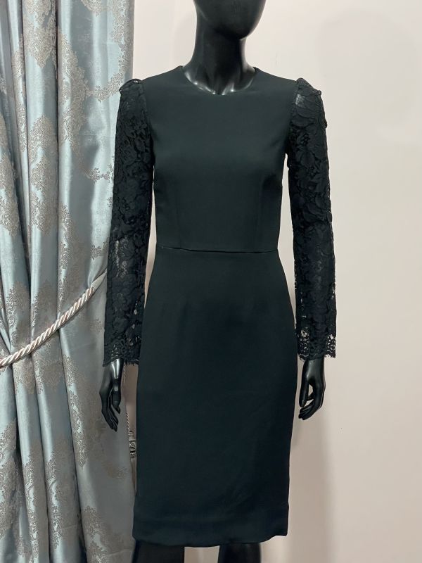 Платье в идеале Dolce&Gabbana, размер 36