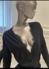 Платье Italian merino, размер M