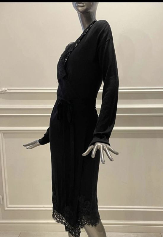 Платье Italian merino, размер M