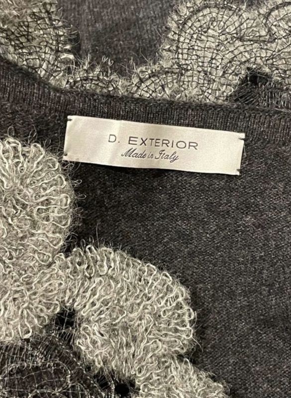 Туника D.Exterior, размер L-XL