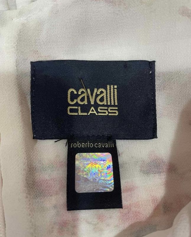 Платье roberto cavalli размер S 
