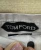 Шелковые брюки Tom Ford размер 40