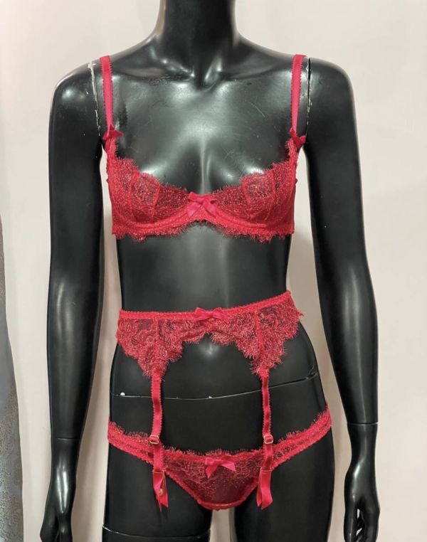 Новый комплект Agent Provocateur  