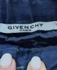 Юбка GIVENCHY лен размер M-L
