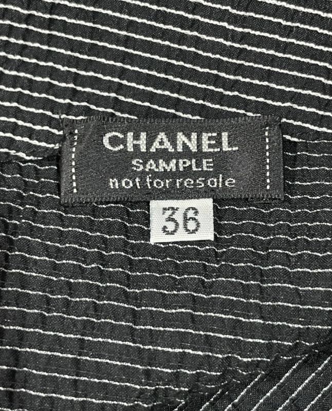 Новый топ Chanel Размер 36