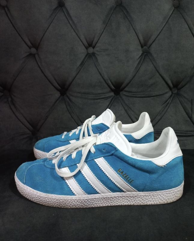 Кеды adidas размер 38,5 