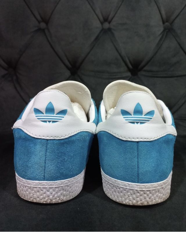 Кеды adidas размер 38,5 