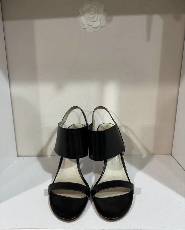 Босоножки jil sander размер 38