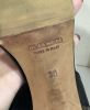 Босоножки jil sander размер 38