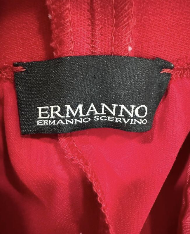 Брюки Ermanno Scervino размер 42
