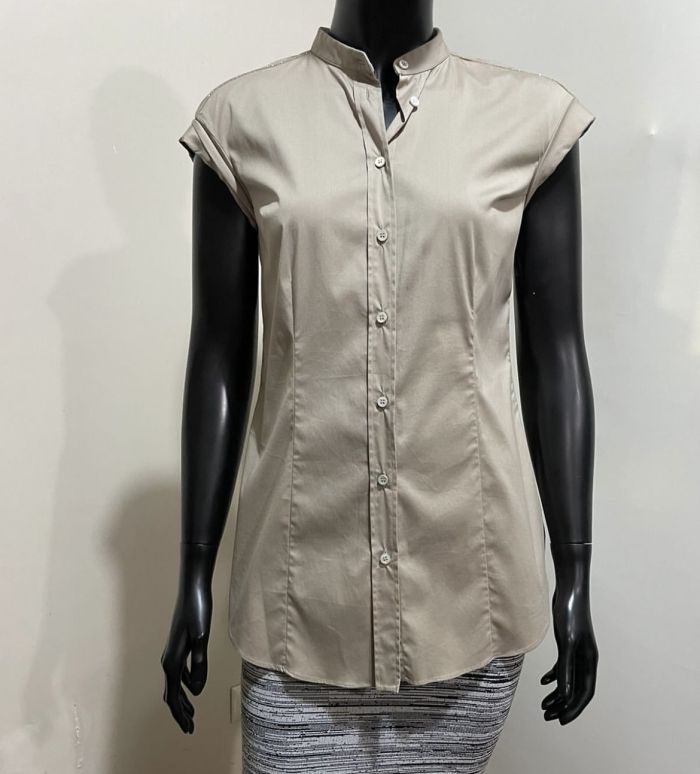 Топ Brunello Cucinelli размер XS-S