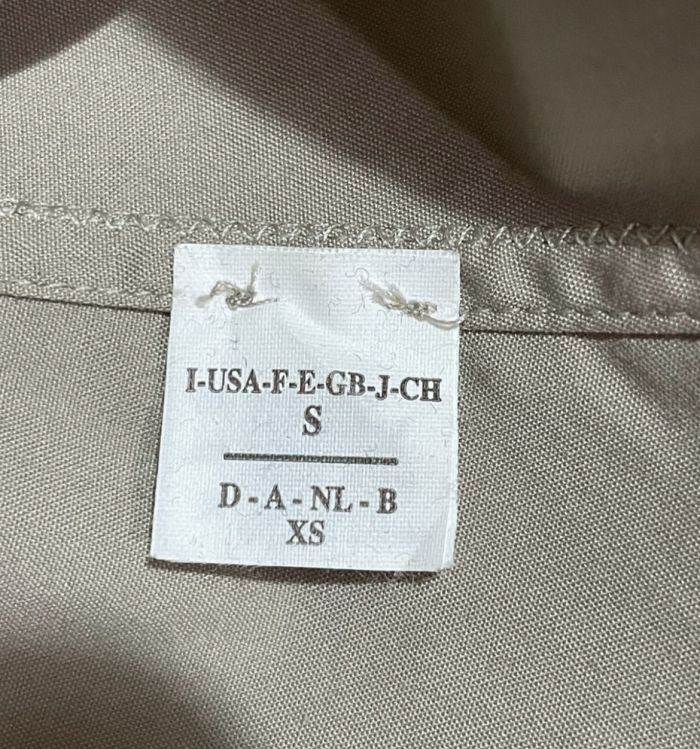 Топ Brunello Cucinelli размер XS-S