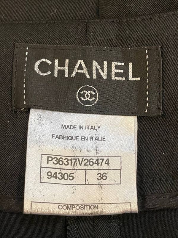 Шорты Chanel Размер 36