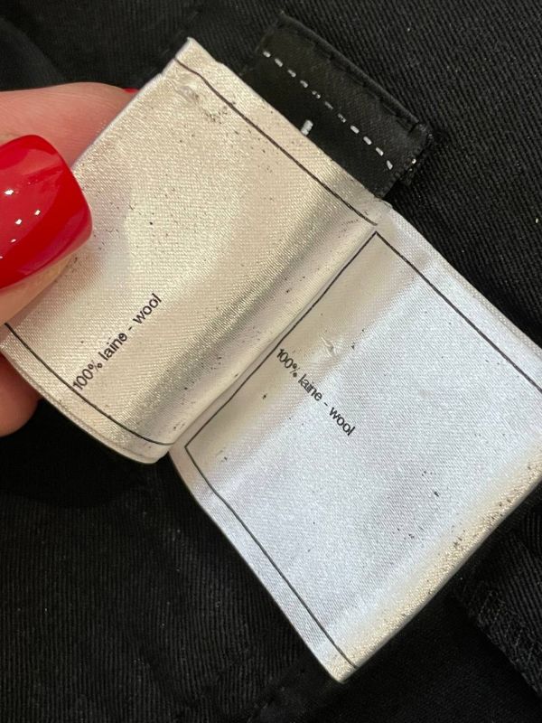 Шорты Chanel Размер 36