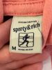 Худи sporty rich  Размер M 