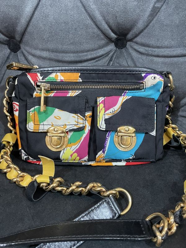 Сумка Marc Jacobs 