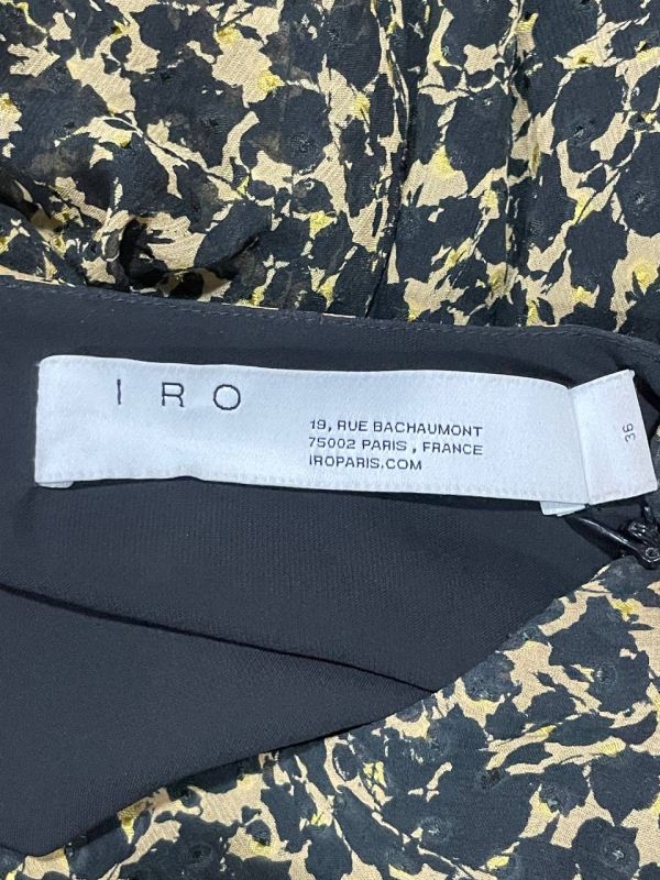 Платье IRO размер 36