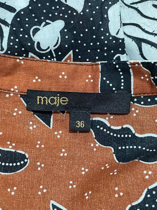 Платье Maje размер 36