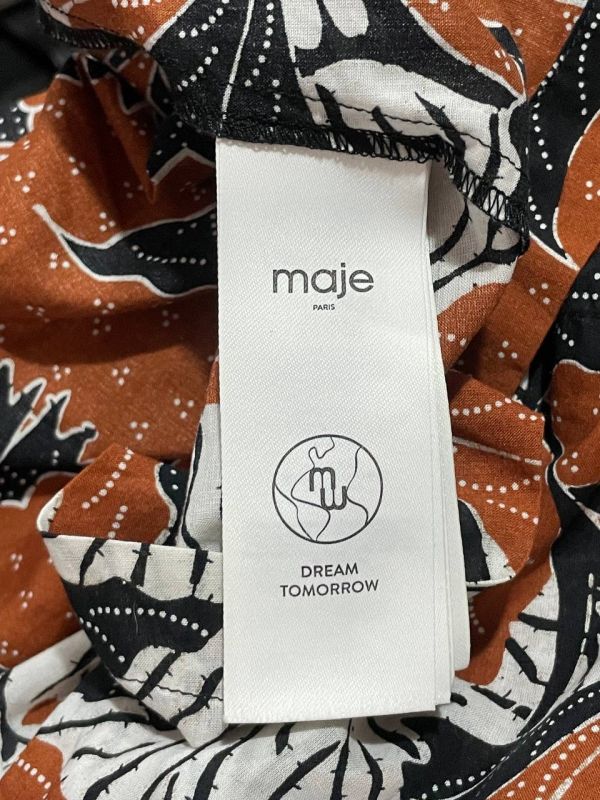 Платье Maje размер 36