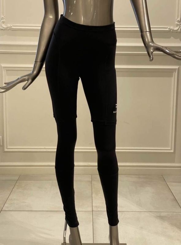 Лосины Balenciaga, размер S