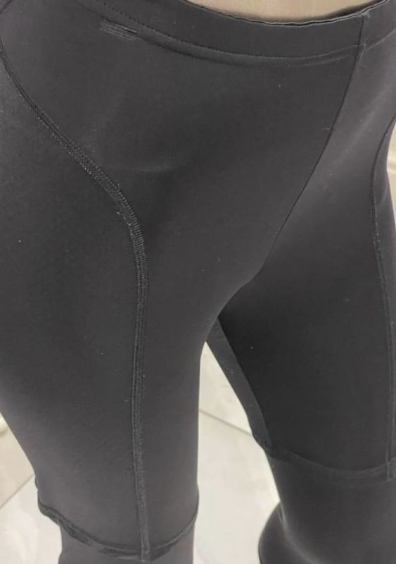 Лосины Balenciaga, размер S