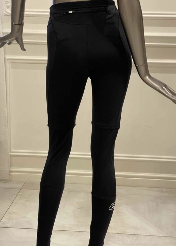 Лосины Balenciaga, размер S