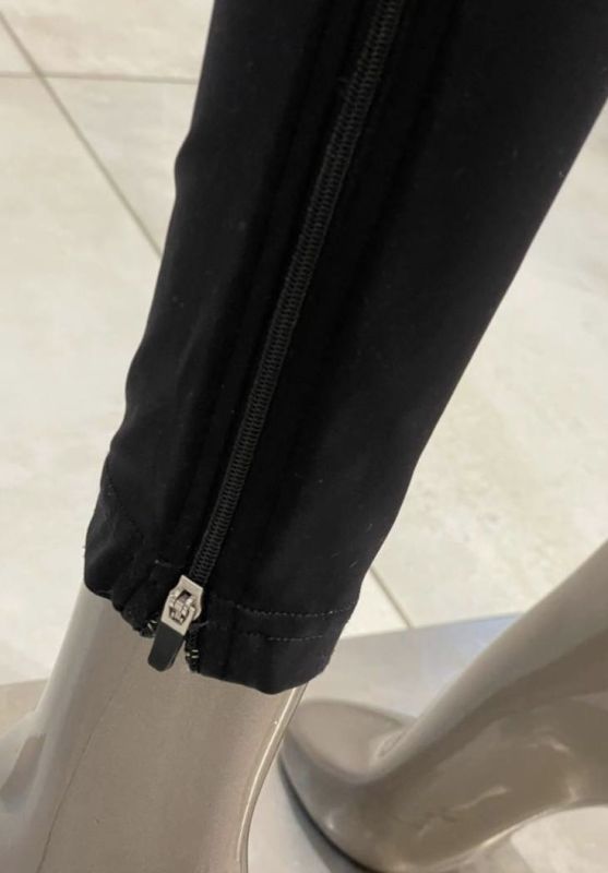 Лосины Balenciaga, размер S