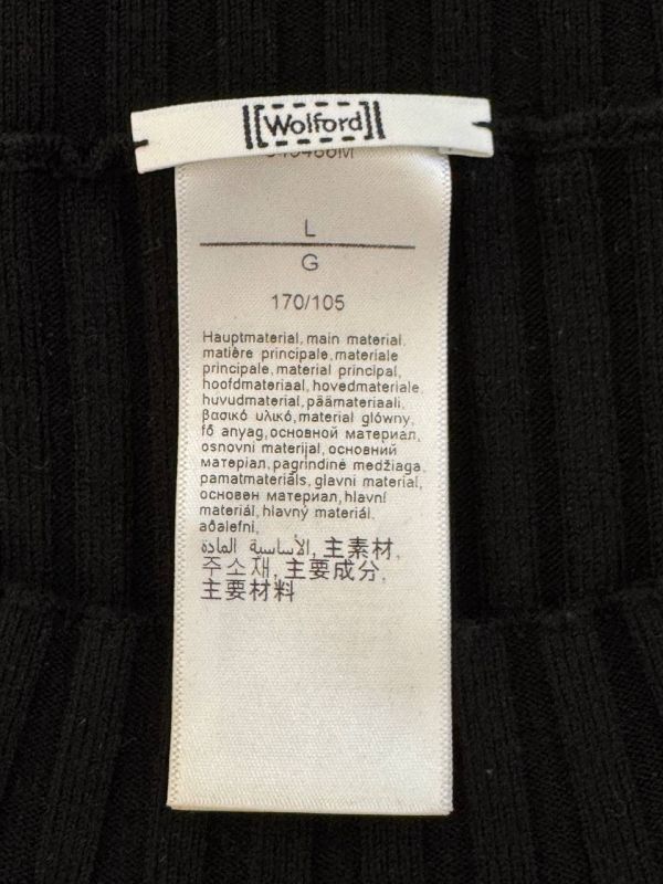 Кофта Wolford размер L