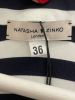 Блуза Natasha Zinko размер 38