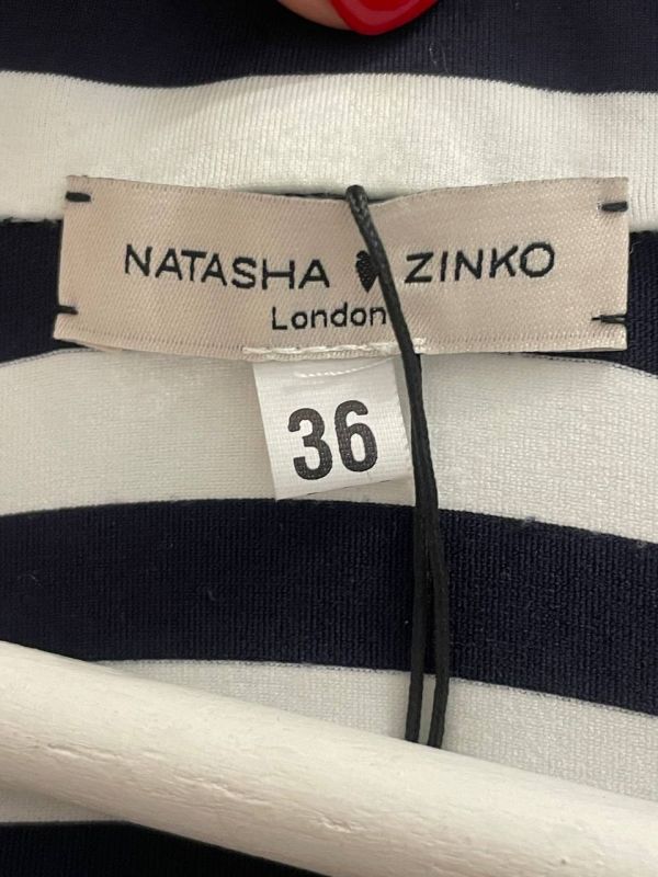 Блуза Natasha Zinko размер 38